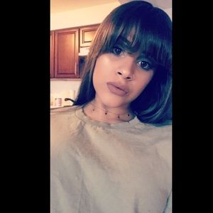 Meet your Posher, Yarlyn